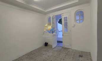 Imagem 4: Casa com 3 dorms, Gonzaga, Santos, Cod: 23243