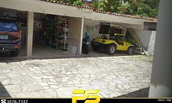 Imagem 5: Casa à Venda, 444 M² Por R$ 2.500.000 - Manaíra - João Pessoa/pb #samara