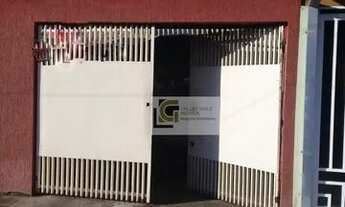 Imagem: Sobrado com 2 dormitórios à venda, 144