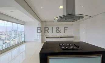 Imagem 7: Apartamento para locação 98m², cobertura duplex, 2 suítes, 2 vagas, sala 2 ambientes. Broo