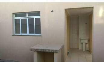 Imagem 6: Sobrado para venda com 89 metros quadrados com 3 quartos em Jardim Belizário - Cotia - SP