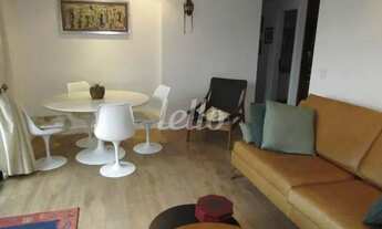 Imagem: São Paulo - Apartamento Padrão - Vila