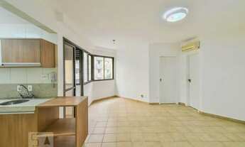 Imagem: Apartamento para Aluguel - Jardim Europa