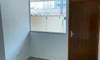 Imagem 3: Casa à venda, 2 quartos, 1 suíte, 1 vaga, Marapé - Santos/SP