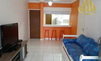 Imagem: Ótimo apartamento de 1 quarto em São Vicente