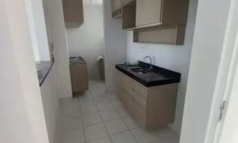 Imagem 4: Alugo apartamento na Coophab