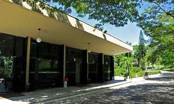 Imagem 2: Jazigo cemitério Congonhas