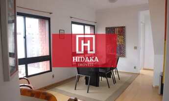 Imagem 3: Apartamento à venda no bairro Aclimação - São Paulo/SP, Zona Central