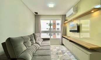 Imagem 2: MOBILIADO E DECORADO NO BAIRRO NAVEGANTES