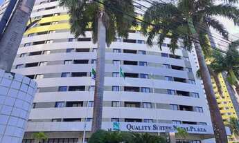 Imagem 2: Flat aluguel temporada vista mar em Ponta Negra - Quality Flat