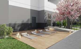 Imagem 7: Liberty Santo Amaro, 2 dormitórios, próximo de Estação