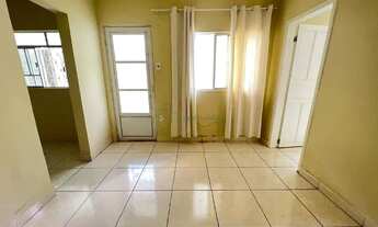 Imagem: Casa independente com 1 quarto para alugar