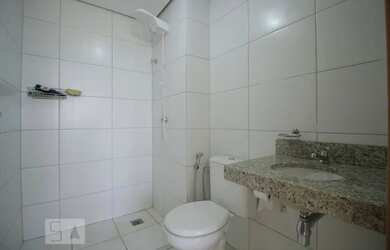 Imagem 4: Apartamento para Aluguel - Ceilândia, 1 Quarto, 34 m2