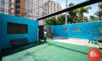 Imagem 2: São Paulo - Casa Comercial - Vila Mariana