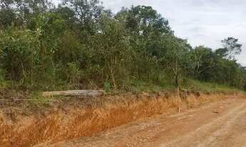 Imagem 3: C- são 500 m2 de area total