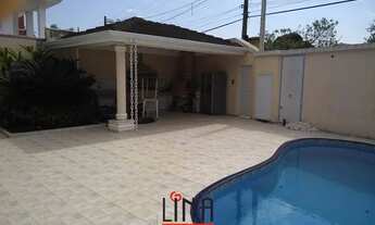 Imagem 5: CASA 04 DORMS- ÓTIMA LOCALIZAÇÃO- LOCAÇÃO ANUAL