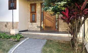 Imagem: Casa - Condomínio Águas da Serra - Valinhos