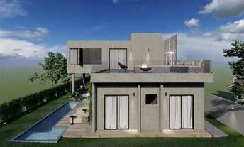 Imagem: Casa à venda, 4 quartos, 2 suítes, 3 vagas