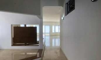 Imagem 6: Casa de condomínio para aluguel tem 420 metros quadrados com 4 quartos