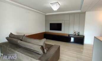 Imagem 3: Apartamento semi-mobiliado Rio Morto