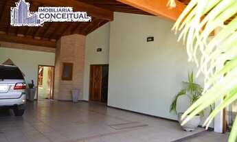 Imagem: Casa em Bady Bassitt