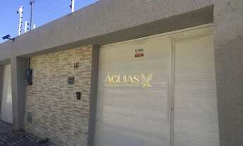 Imagem: Casa com 2 dormitórios, 80 m² - venda