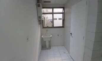 Imagem 5: Apartamento frente 3 quartos- Rua Genaro de Carvalho- 131m² - Recreio dos Bandeirantes- Ri