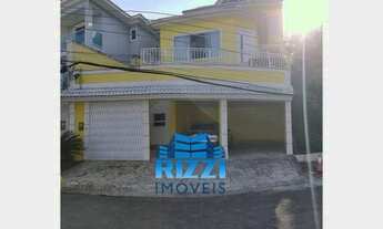 Imagem 2: Maravilhosa Casa Triplex - Espaço gourmet - Piscina - Planejada - 245m² -Taquara Jacarepag