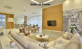 Imagem 5: Apartamento para Locação na Chacara Santo Antônio Ref.:3446469