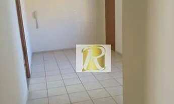 Imagem 2: Apartamento com 3 dormitórios, 64 m² - venda por R$ 190.000,00 ou aluguel por R$ 1.400,00