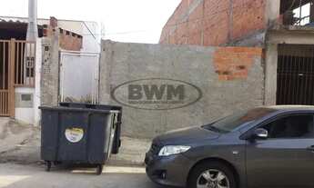 Imagem: Terreno à venda, 180 m² por R$ 120.000,00