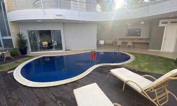 Imagem 7: Casa com 3 dormitórios, 375 m² - venda por R$ 2.200.000 ou aluguel por R$ 10.440/mês - Chá