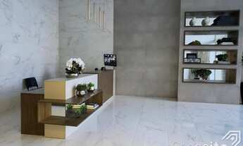 Imagem 5: Edifício Rembrandt - Apartamento Novo - 03 Quartos