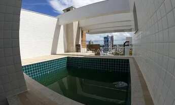 Imagem: Cobertura Duplex à venda no Ed. Roland