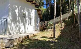 Imagem 4: Casa com 5 dormitórios para alugar, 305 m² por R$ 8.900,00/mês - Jardim Serrano - Nova Lim