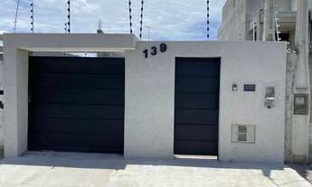 Imagem: 4749 Sobrado para aluguel possui 108 metros