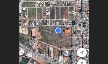 Imagem 4: Área com 900mt2 (30x30) Zona Industrial Pedro Abrão (Jd Gramado)- Goiânia - Go. Região N