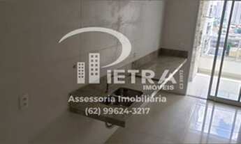 Imagem 5: Apartamento para venda tem 217 metros quadrados com 5 quartos em Setor Bueno - Goiânia - G