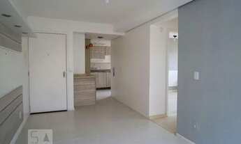 Imagem 4: Apartamento para Venda - 52m², 2 dormitórios, 1 vaga - Aberta dos Morros