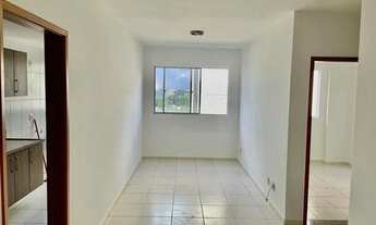 Imagem 3: Apartamento 2 quartos - Samambaia Sul - Em frente ao metrô