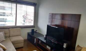 Imagem 4: Apartamento para aluguel com 90 metros quadrados com 3 quartos em Santa Teresinha - São Pa