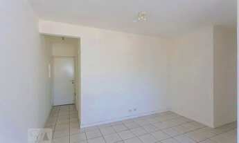 Imagem 4: Apartamento para Aluguel - Vila Yara, 3 Quartos, 80 m2