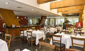 Imagem 6: Studio com 1 dormitório para alugar, 30 m² por R$ 3.800,00/mês - Perdizes - São Paulo/SP