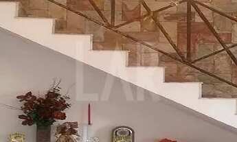 Imagem 4: Cobertura à venda, 4 quartos, 1 suíte, 4 vagas, Grajaú - Belo Horizonte/MG