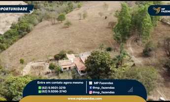 Imagem 3: Chácara 3,5 alqueires - Poponzal de Baixo