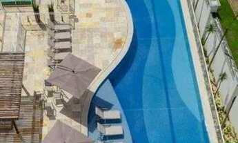 Imagem 3: Apartamento de 96m2 com 3/4 sendo 02 suítes - Augusto Montenegro