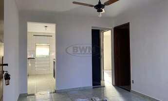 Imagem 6: Apartamento com 2 dormitórios à venda, 49 m² por R$ 160.000,00 - Central Parque Sorocaba