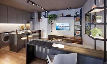 Imagem 5: Apartamento à venda, 1 quarto, 1 suíte, 1 vaga, Funcionários - Belo Horizonte/MG