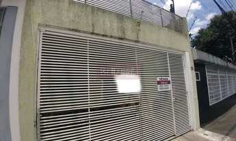 Imagem: Casa de Vila Residencial - Jd. Ester Yolanda