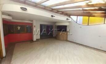 Imagem 2: Loja comercial na Alameda Barros, 610m², 2 salões amplos e 5 banheiros